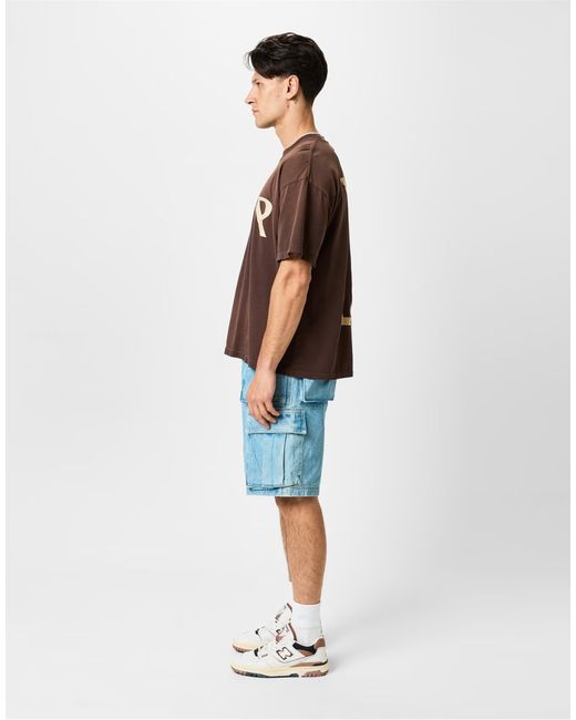 New Balance White 550 Vintage Pack Pecan Sneakers for men