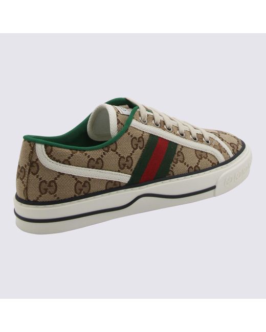 Gucci Multicolor Sneakers