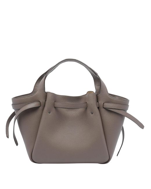 Tory Burch Gray Bags