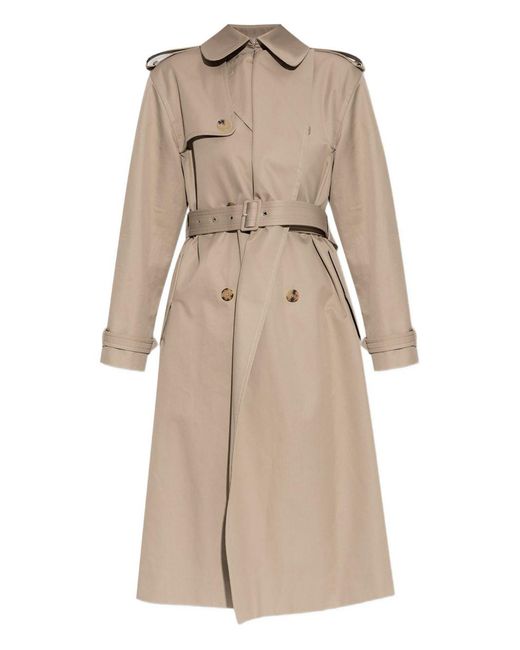 McQueen Natural Jackets