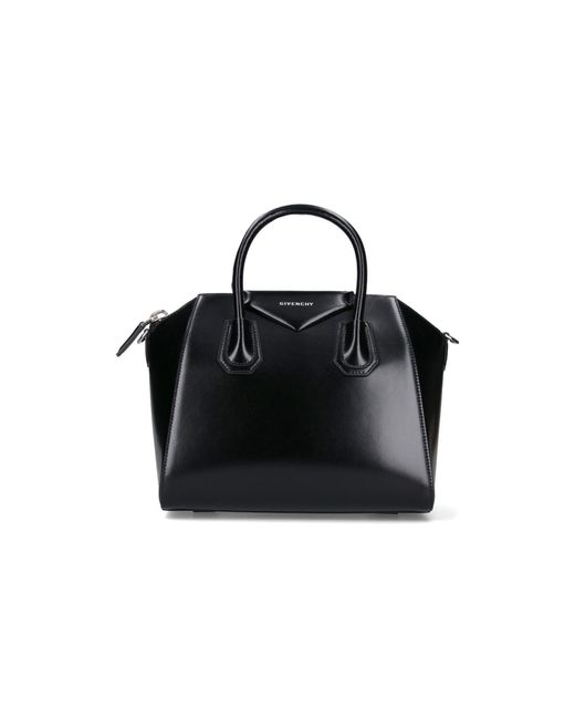 Givenchy Black Bags Calf Leather