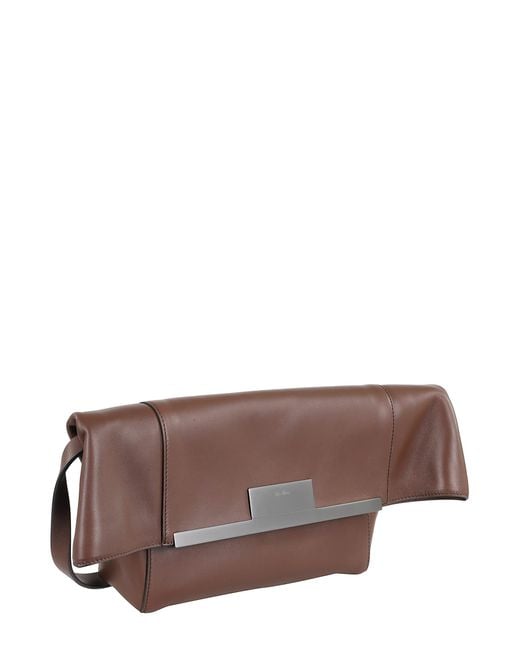 Max Mara Brown Mmclaspc