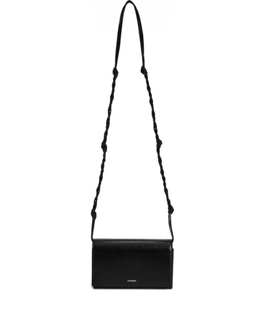 Jil Sander Black Bags
