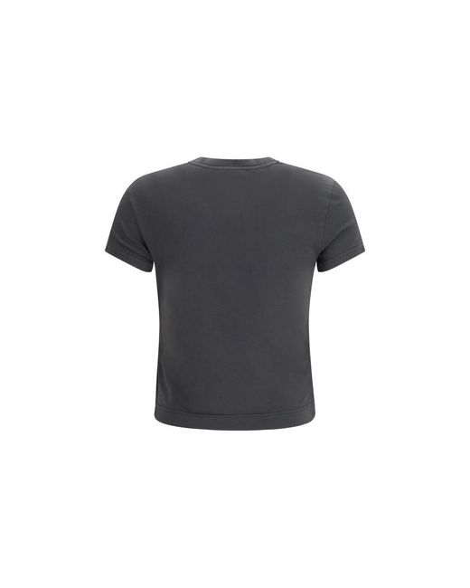 Dolce & Gabbana Multicolor Printed Jersey T-Shirt