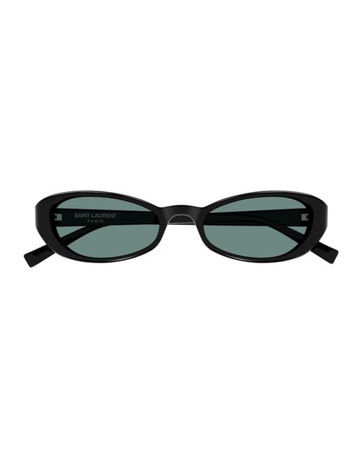 Saint Laurent Green Sl 871 Sue002