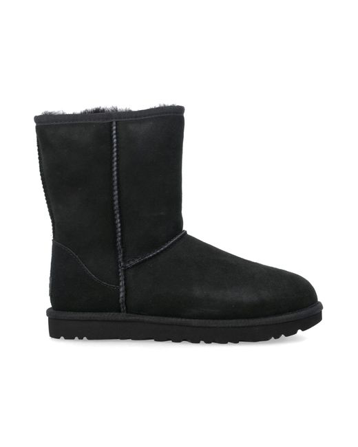Ugg short hotsell ii boots