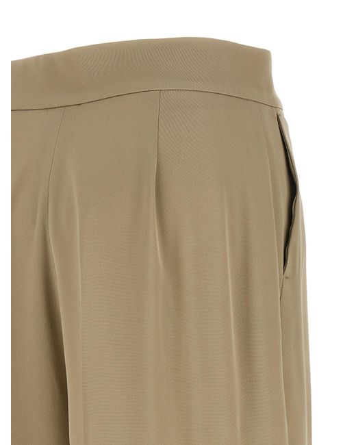 Max Mara Natural 'mxepalanca' Pants