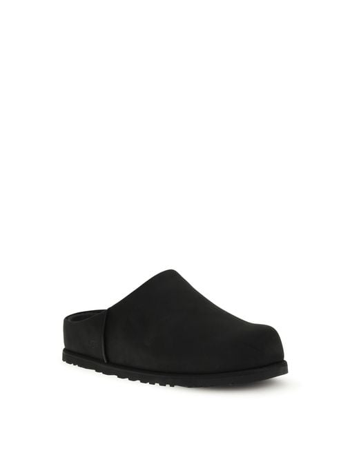 Ugg Black Otzo Mules Sandal for men