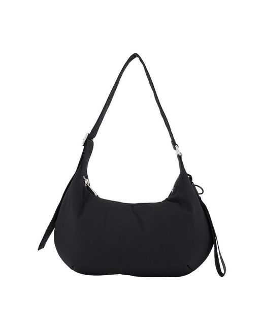 Samsøe & Samsøe Black Samsøe Samsøe Safreja Shoulder Bag