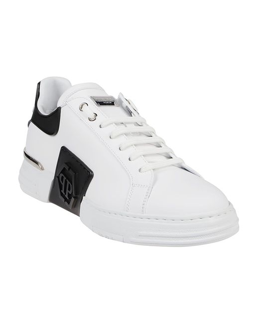 philipp plein phantom kicks