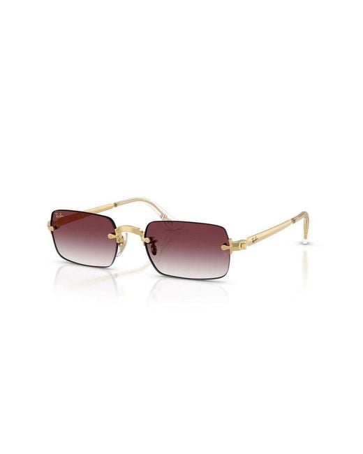 Ray-Ban Multicolor Sunglasses Eyewear