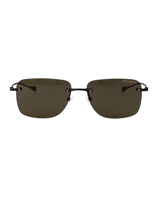 Dita Eyewear Multicolor Lsa-119 Sunglasses