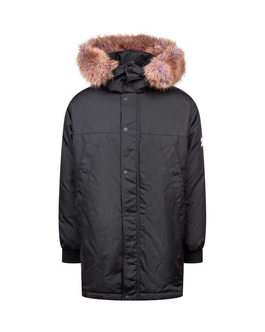 Burberry Au24 Parka in Grey for Men Lyst UK
