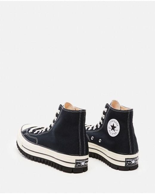 Converse White Chuck 70 Canvas Ltd Sneakers