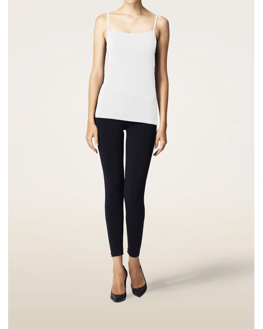 Wolford Natural Aurora Hawaii Top