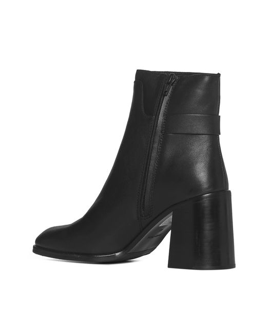 See By Chloé Black See By Chloé Boots