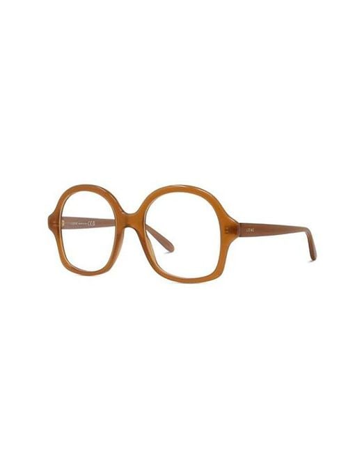Loewe Multicolor Optical Frames Eyewear Optical-Frames