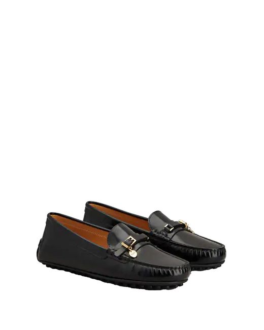 Tod's White Tods Sandals