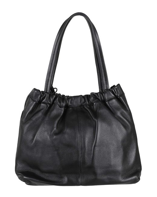Marc Jacobs Black The Tote