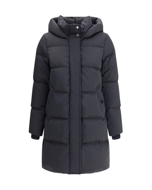 Woolrich Blue Jackets