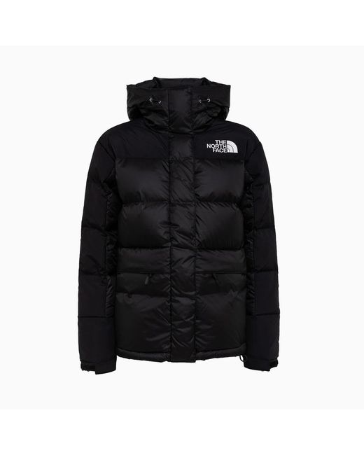 The North Face Black Hmlyn Down Parka Jacket