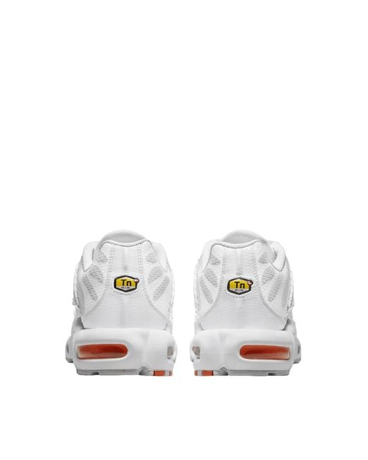 Nike White Sneakers