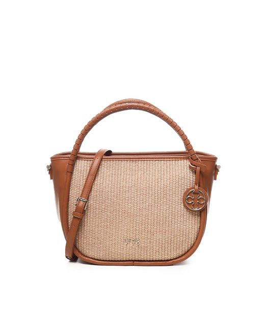 V73 Pink Flaminia Bag