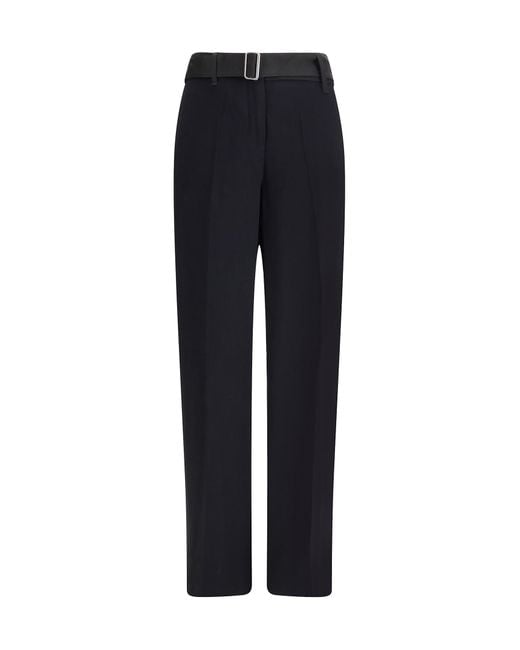 True Royal Blue Lara Pants