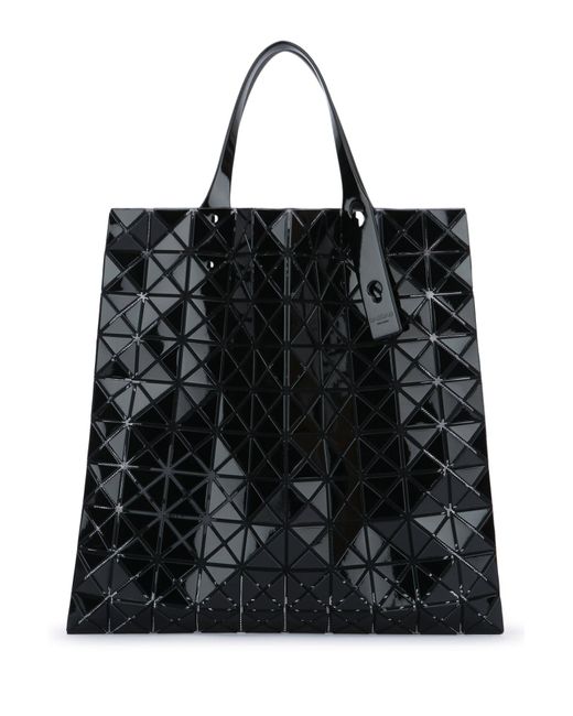 Issey Miyake Black Handbags