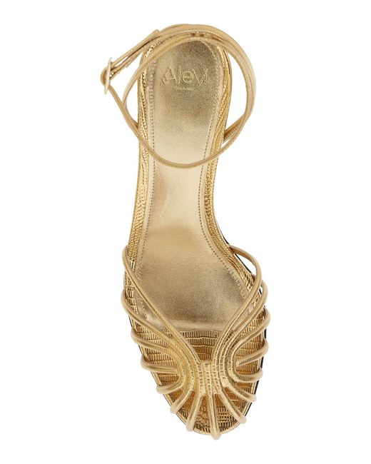 ALEVI Metallic Blake 75 Hf