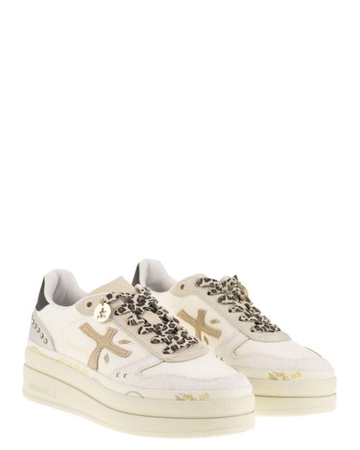 Premiata Natural Micol 7751