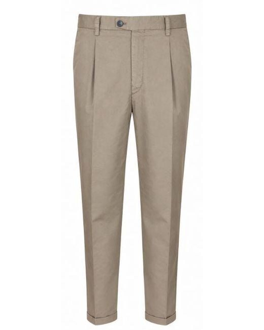 Devore Multicolor Trousers for men