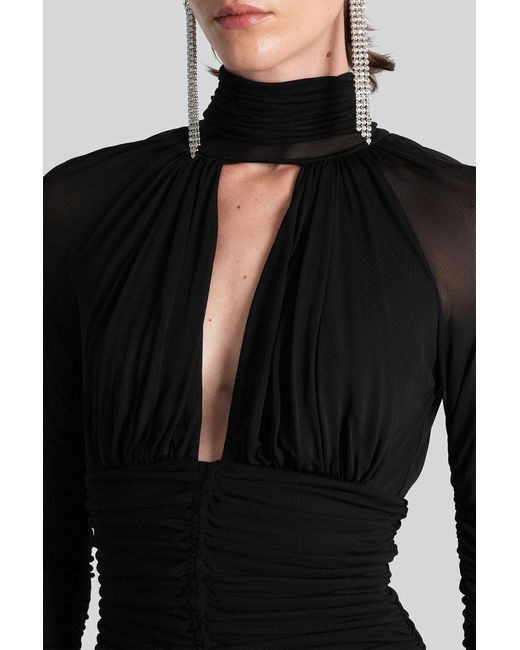Blumarine Black Blumarine