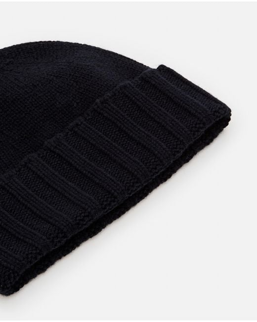 Drumohr Blue Hats