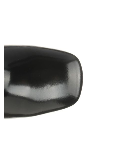Marni Black Trunkaroo Boots