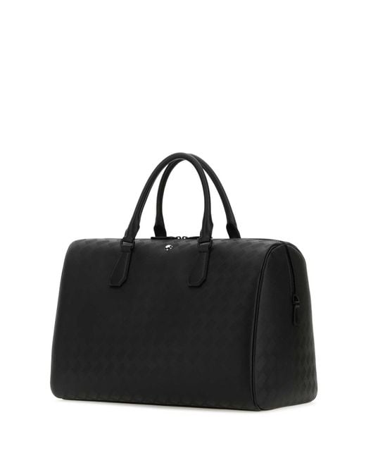 Montblanc holdall sale
