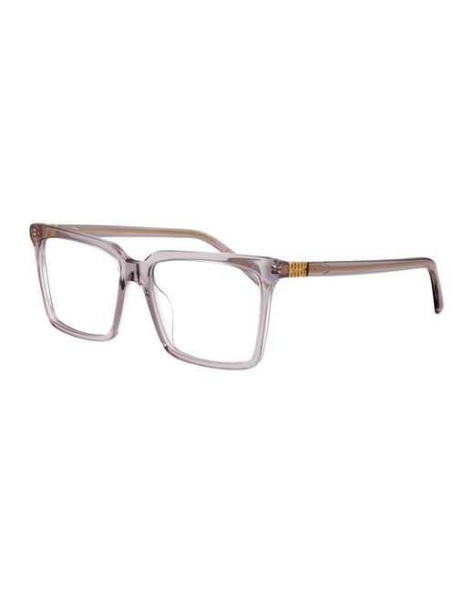 Miu Miu Multicolor Acetate Glasses Optical