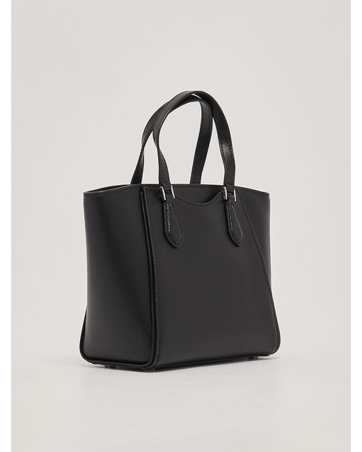 Michael Kors Taryn Tote in Black | Lyst