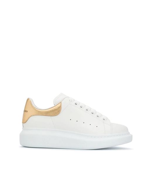 Alexander mcqueen sale sneaker uk