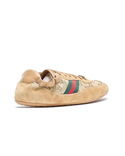 Gucci Multicolor Sneakers