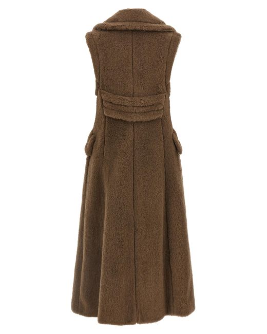 Max Mara Natural 'Boario1234' Coat