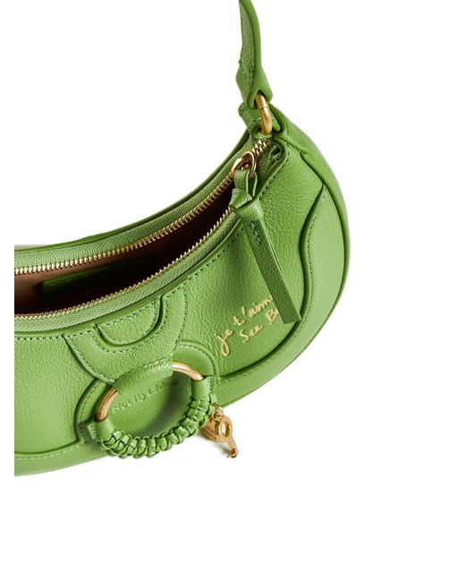 See By Chloé Green See By Chloé Bags
