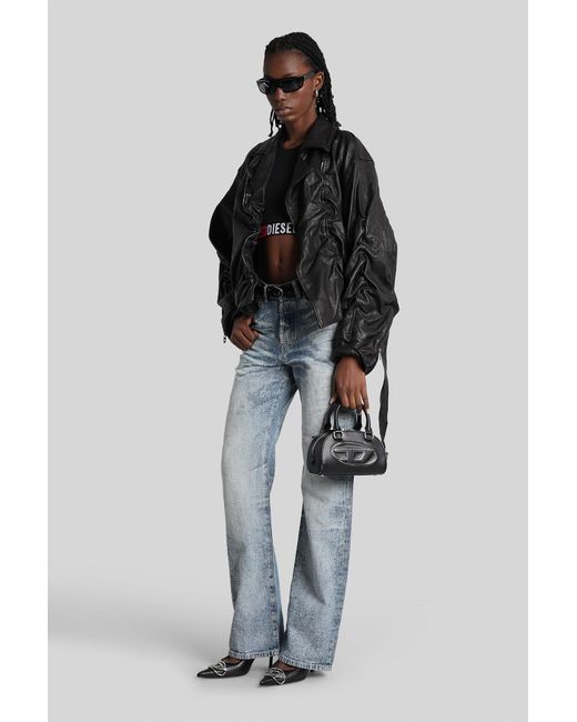 DIESEL Blue 1971 Jeans