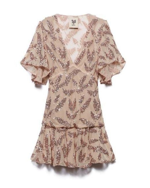 Aniye By Multicolor Dresses