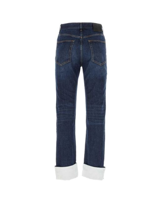Loewe Blue Jeans for men