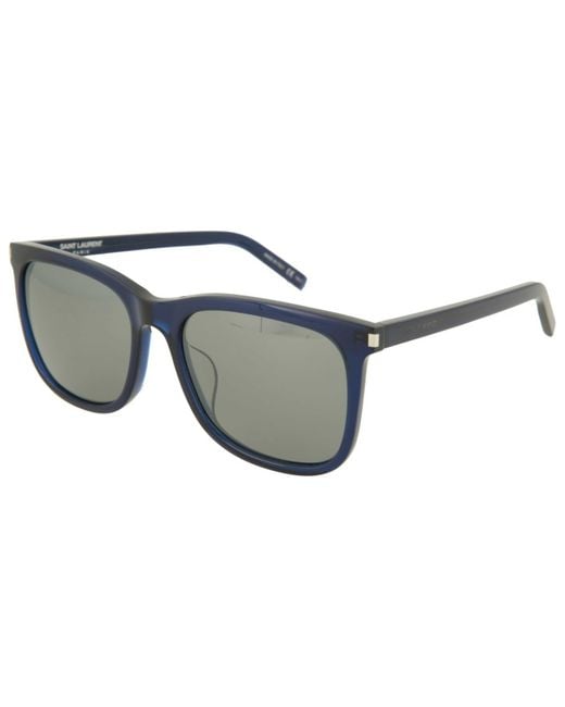 Saint Laurent Gray Preloved for men