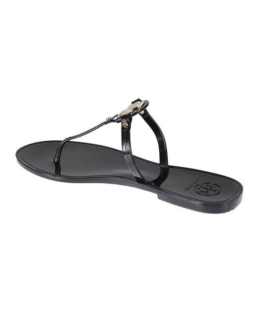 tory burch mini miller black