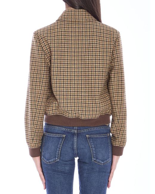 CELINE 上品 チェルシージャケット ストライプ CHELSEA JACKET 本物保証/CELINE チェルシージャケット ストライプ 上品 人気