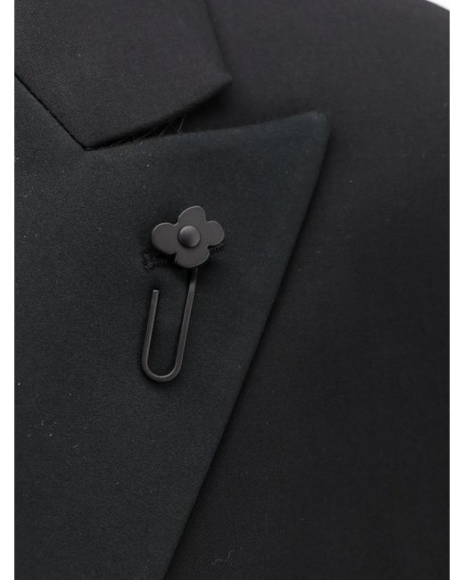 Lardini Black Evento Tuxedo for men