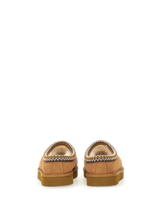 Ugg Brown Sandalwood Tasman Ii